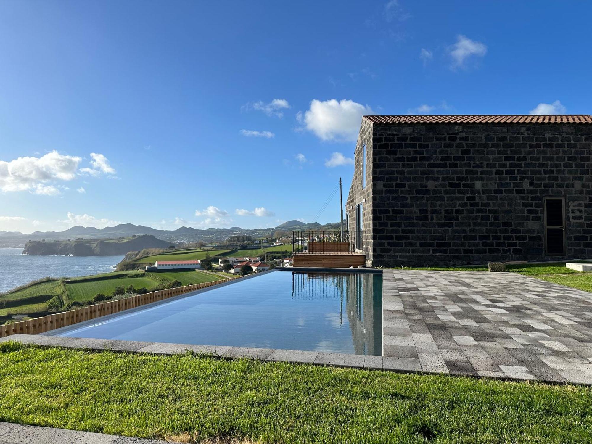 Joao De Oliveira Casas De Campo Santo Antonio  Bagian luar foto