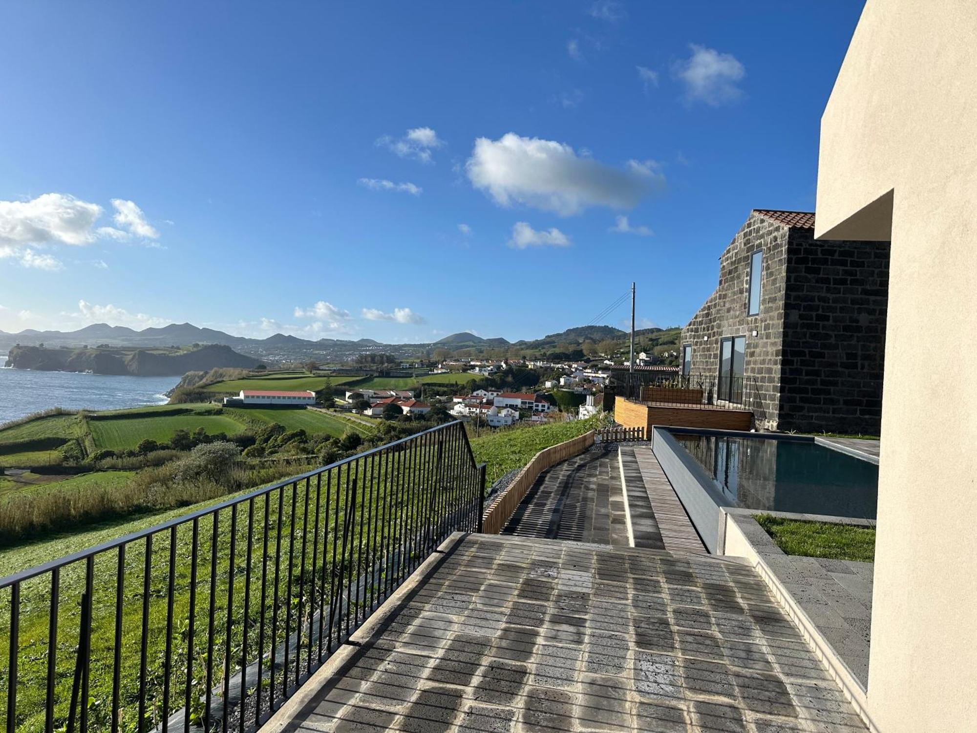 Joao De Oliveira Casas De Campo Santo Antonio  Bagian luar foto