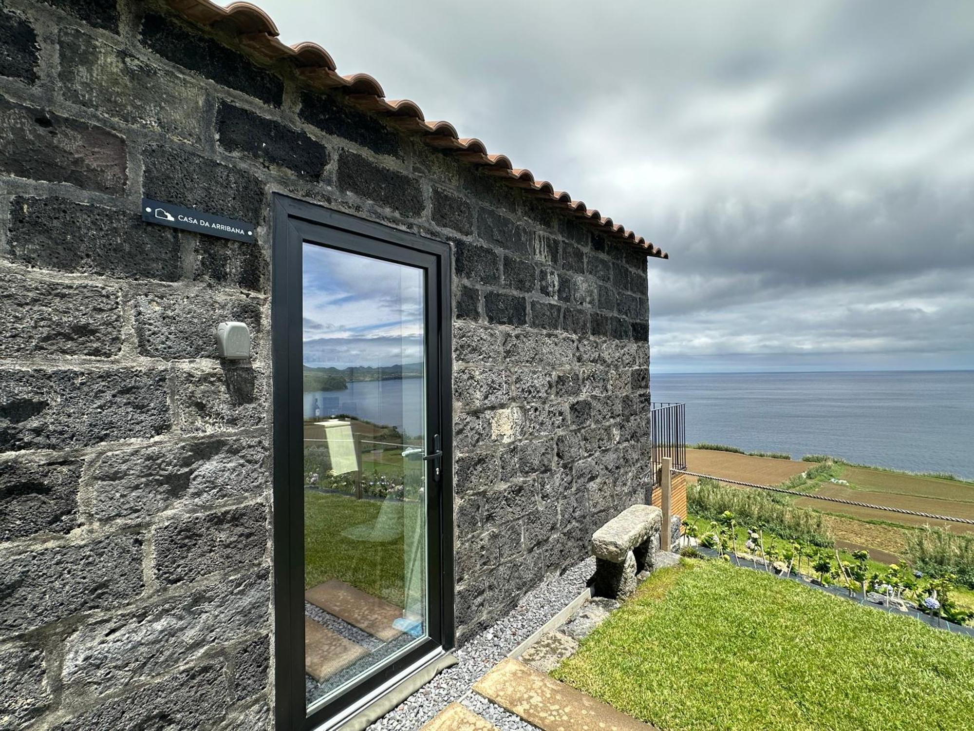 Joao De Oliveira Casas De Campo Santo Antonio  Bagian luar foto