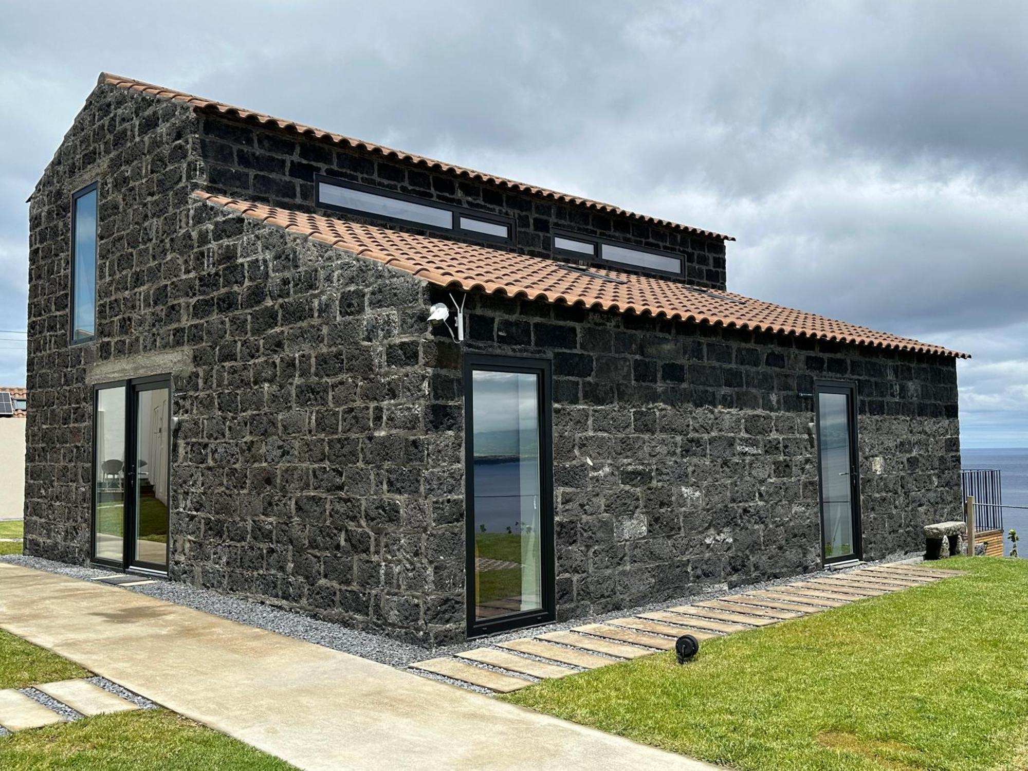Joao De Oliveira Casas De Campo Santo Antonio  Bagian luar foto