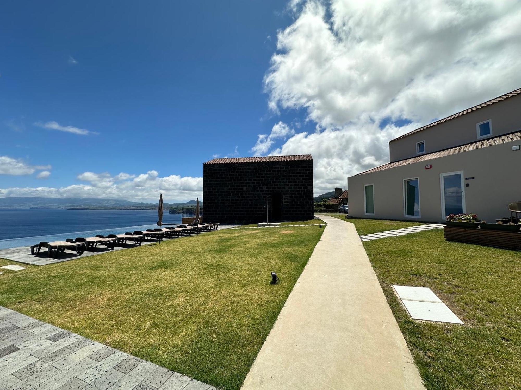 Joao De Oliveira Casas De Campo Santo Antonio  Bagian luar foto