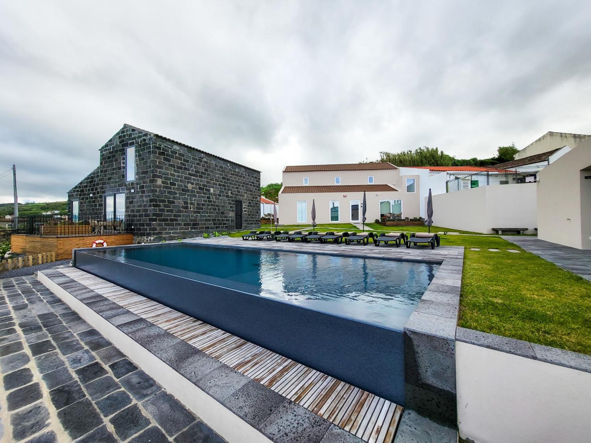 Joao De Oliveira Casas De Campo Santo Antonio  Bagian luar foto